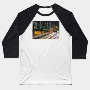 Life In The Fast Lane Baseball T-Shirt